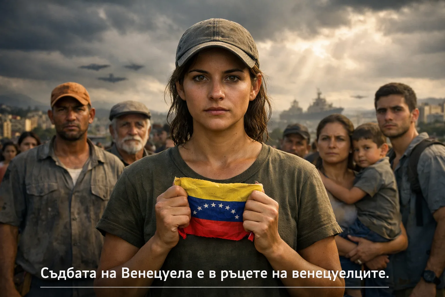 Венецуела