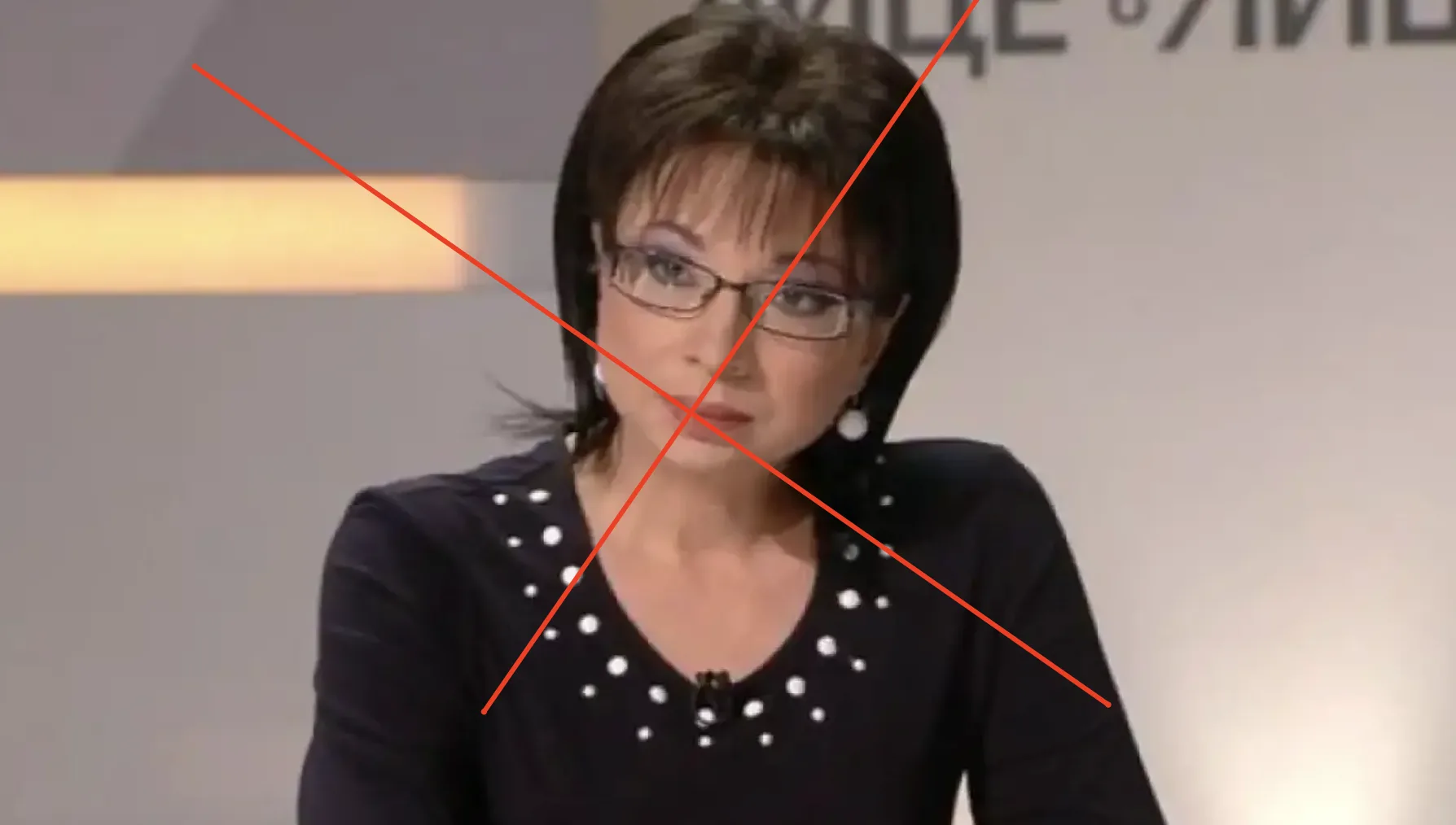 Браво! bTV казва „чао“ на Цветанка Ризова - Faktibg.com