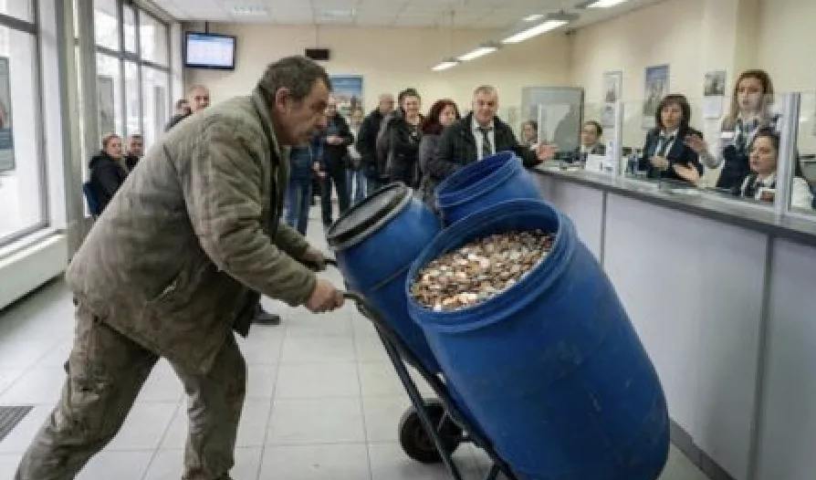Стотинки