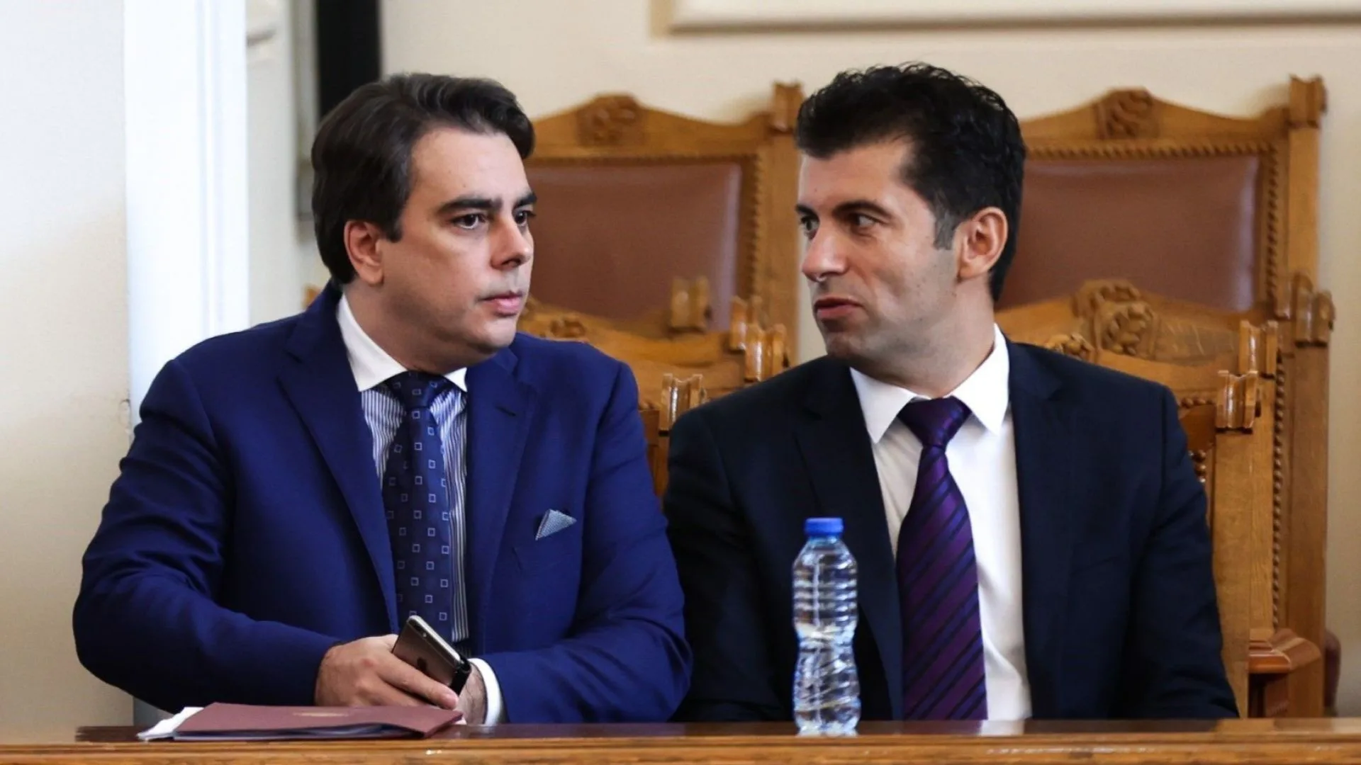 Кирил Асен