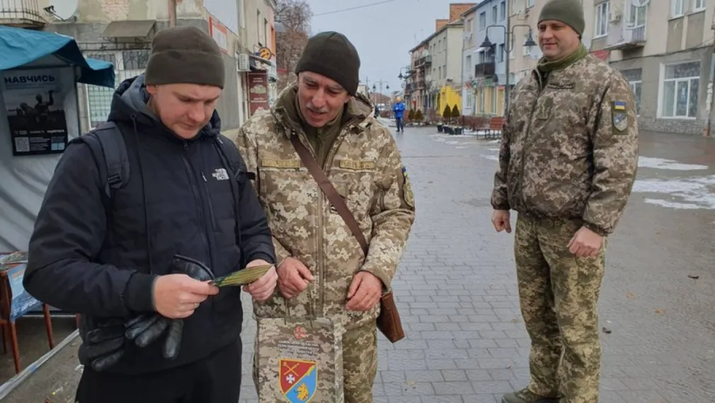 Войници