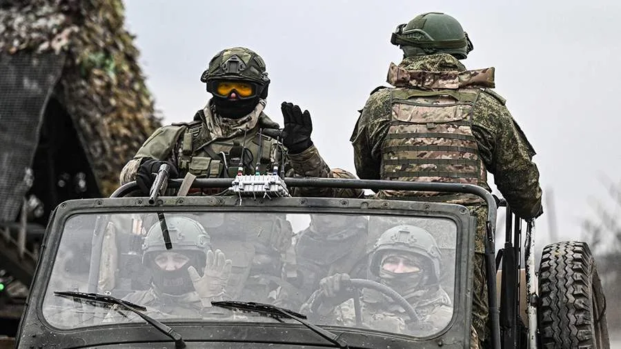 Войска