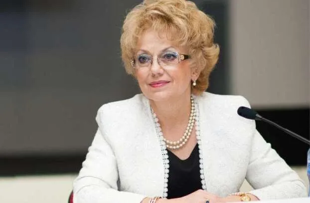 Валерия Велева
