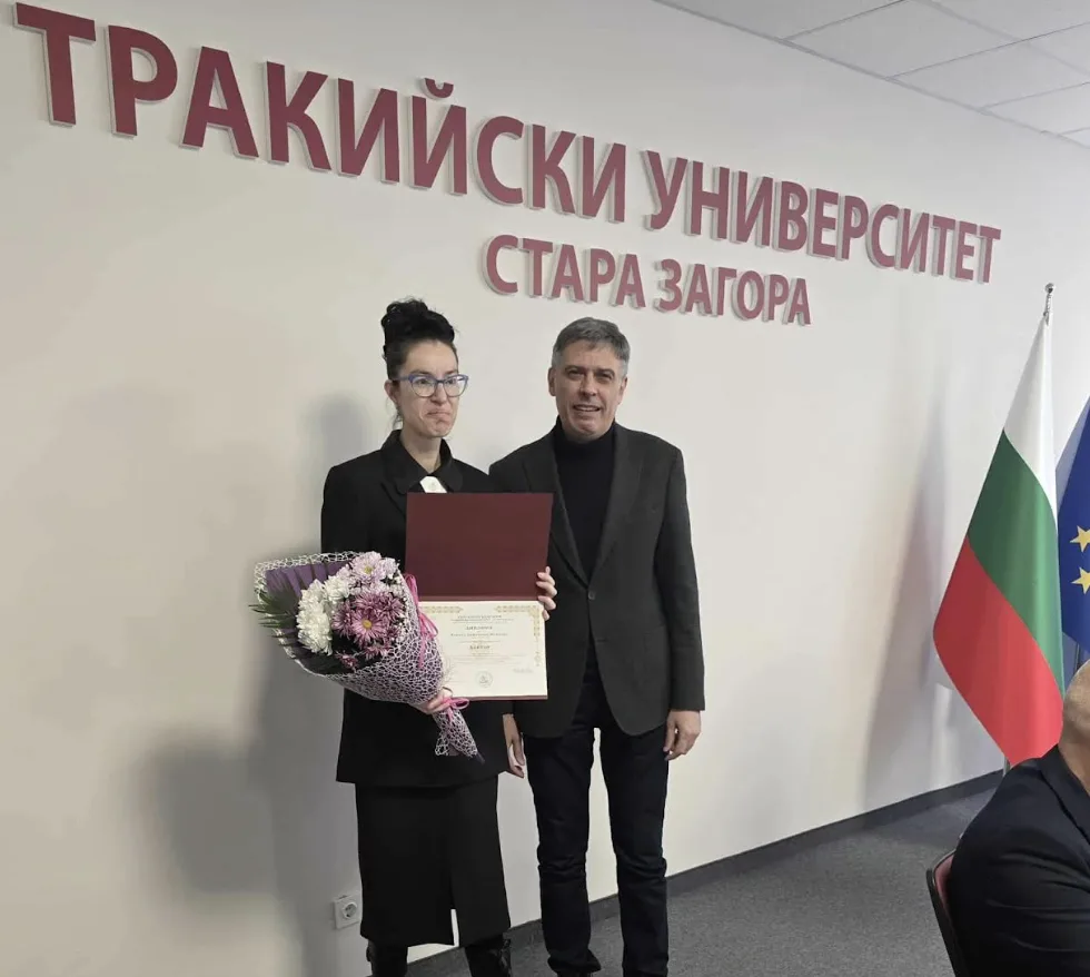 проф. Мирослав Карабалиев