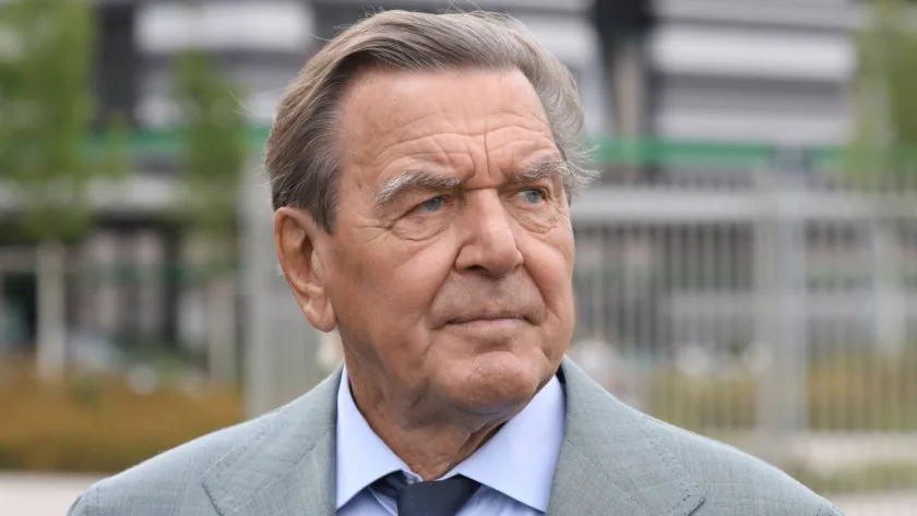 Шрьодер