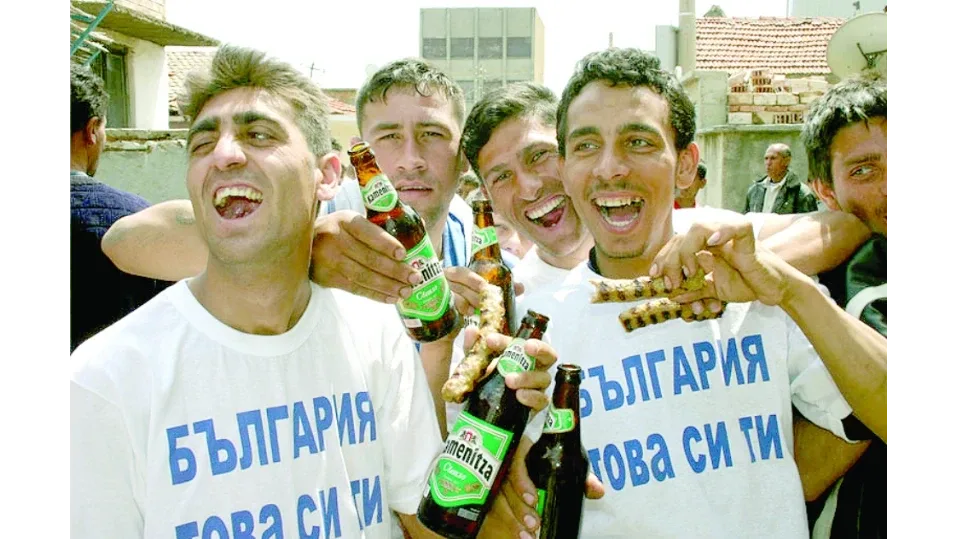 Избори