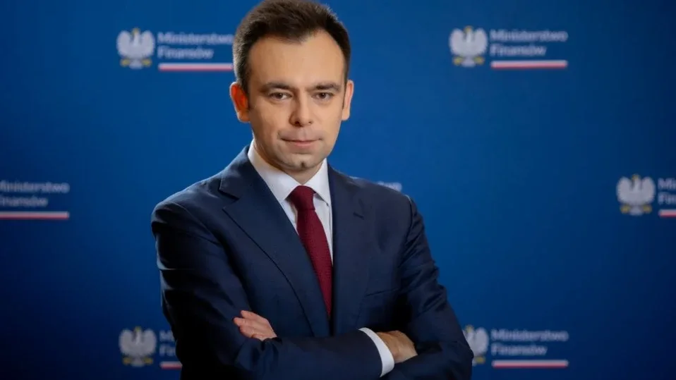 Полша