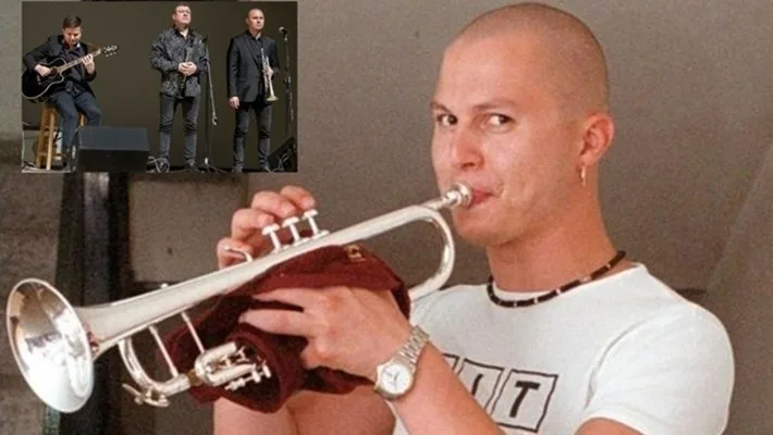 Гъмзата