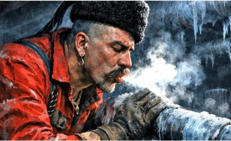Украйна Студ