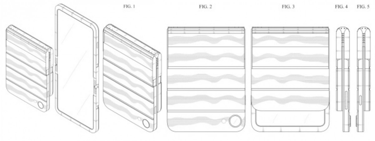 NEW SAMSUNG FLIP2 copy