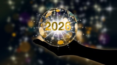 Вселената предупреждава: насоки за 2026 г. за всеки зодиакален знак