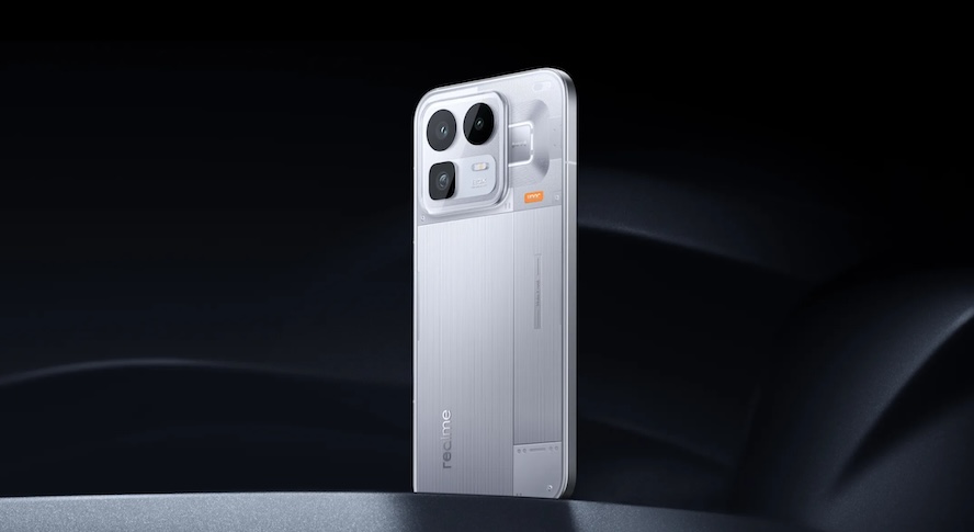 Realme Neo8