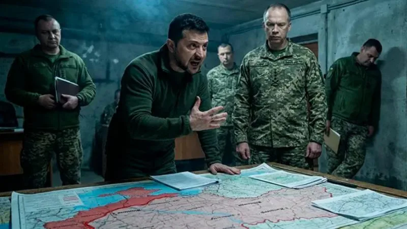 Следващата спирка – Одеса! Руският юмрук затваря морето за Запада завинаги