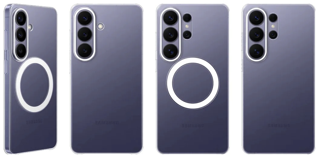 Galaxy S26 Ultra