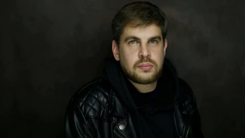 Руският театрален и филмов актьор Николай Ткаченко