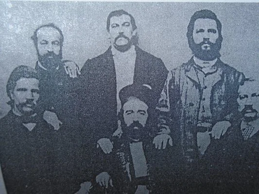 Поп Кръстю