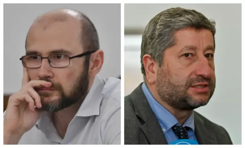 Янкулов Христо Иванов