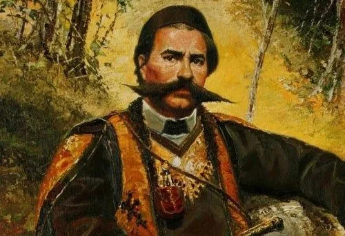 Революционер, четнически водач и политически деец – Панайот Хитов оставя дълбока следа в борбата за българска свобода през XIX век