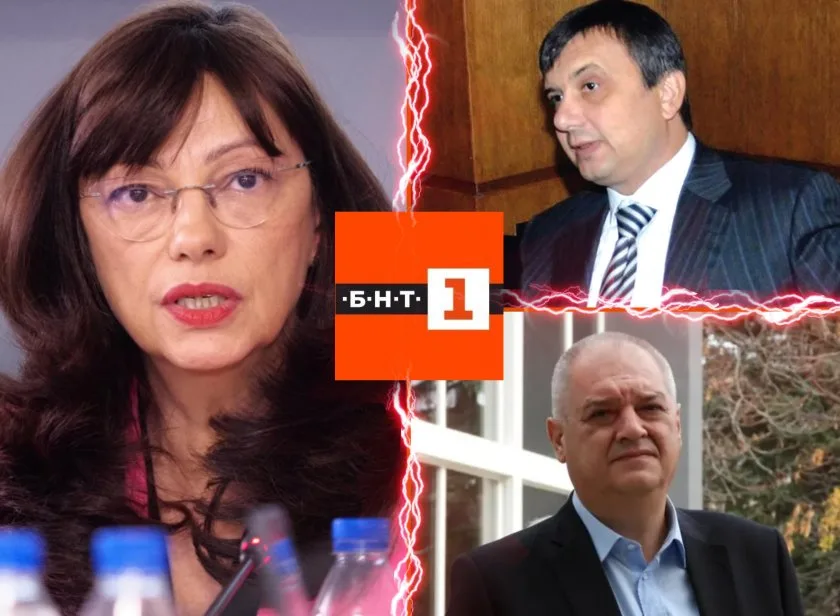 Людмил Стойков