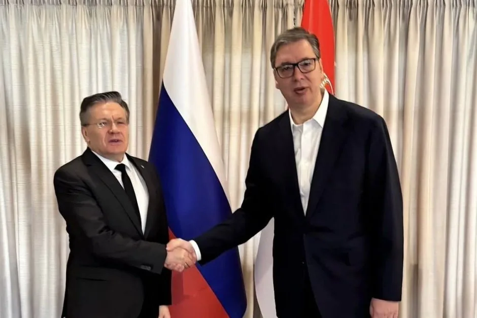 Вучич
