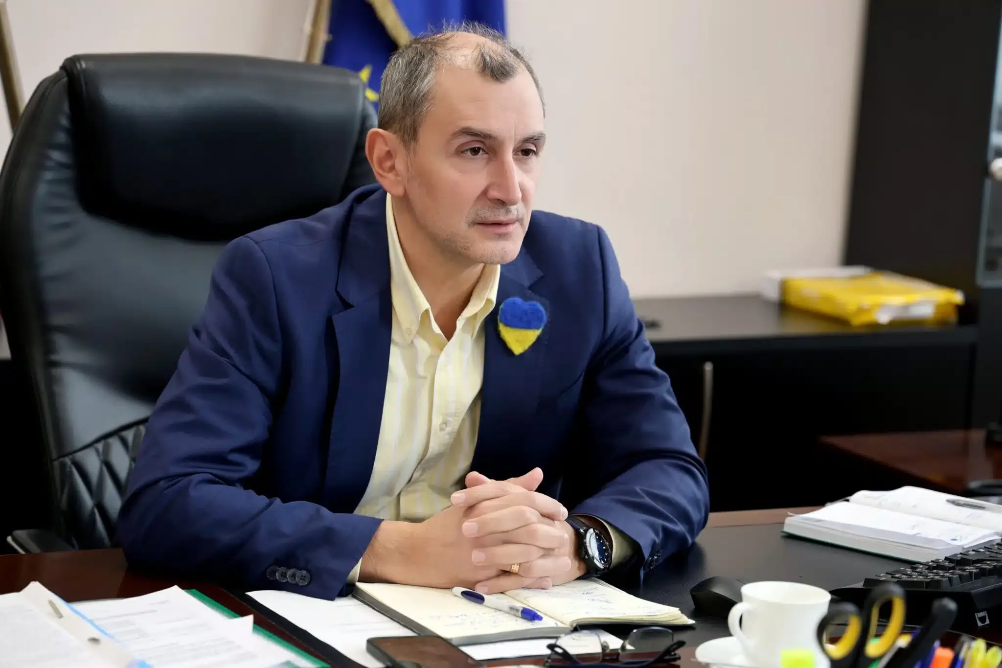 Михаил Околийски