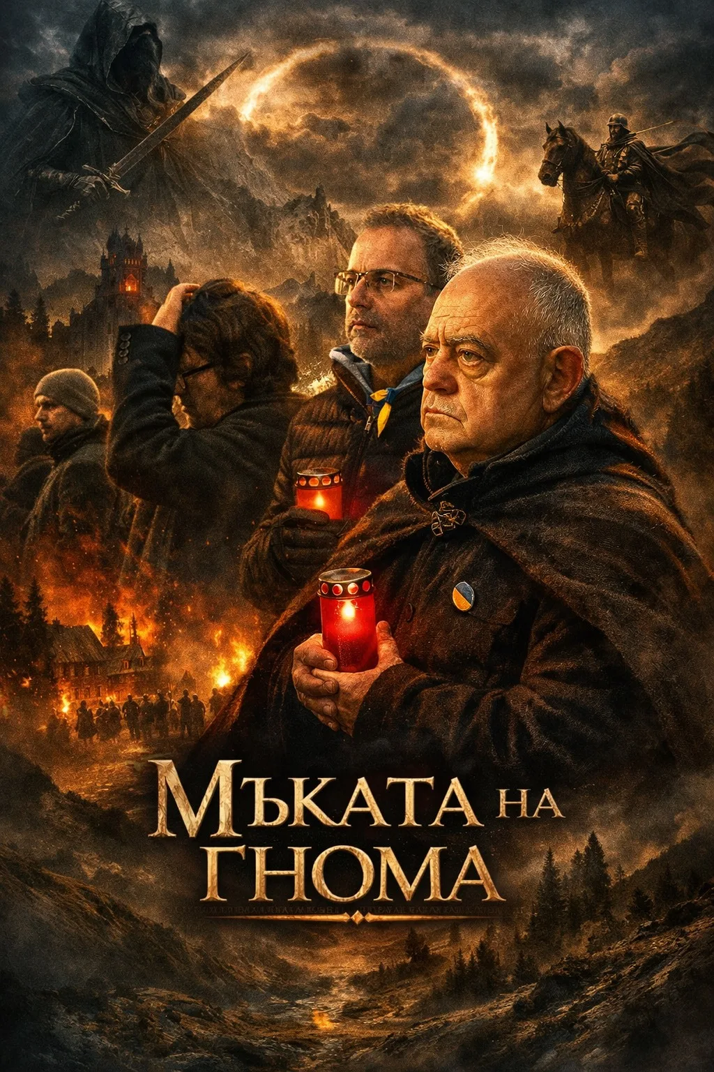 Ген Атанас Атанасов