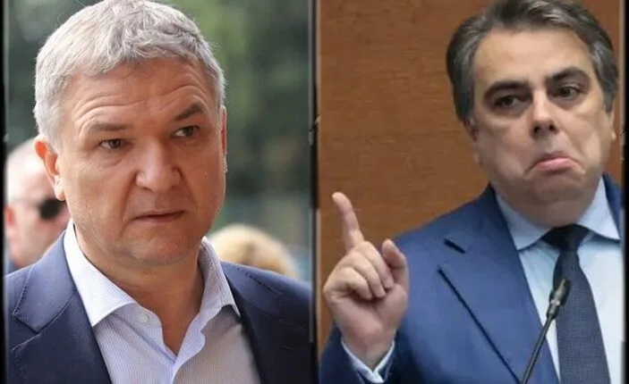 Бобоков Асен Василев