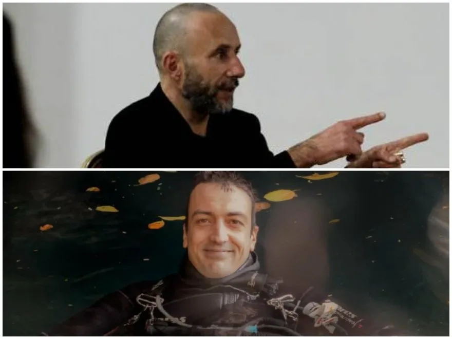 Асен Асенов