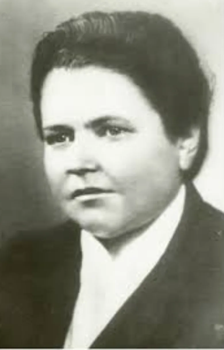 Мара Тасева