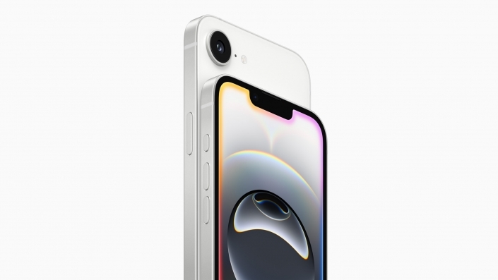 iPhone 17e