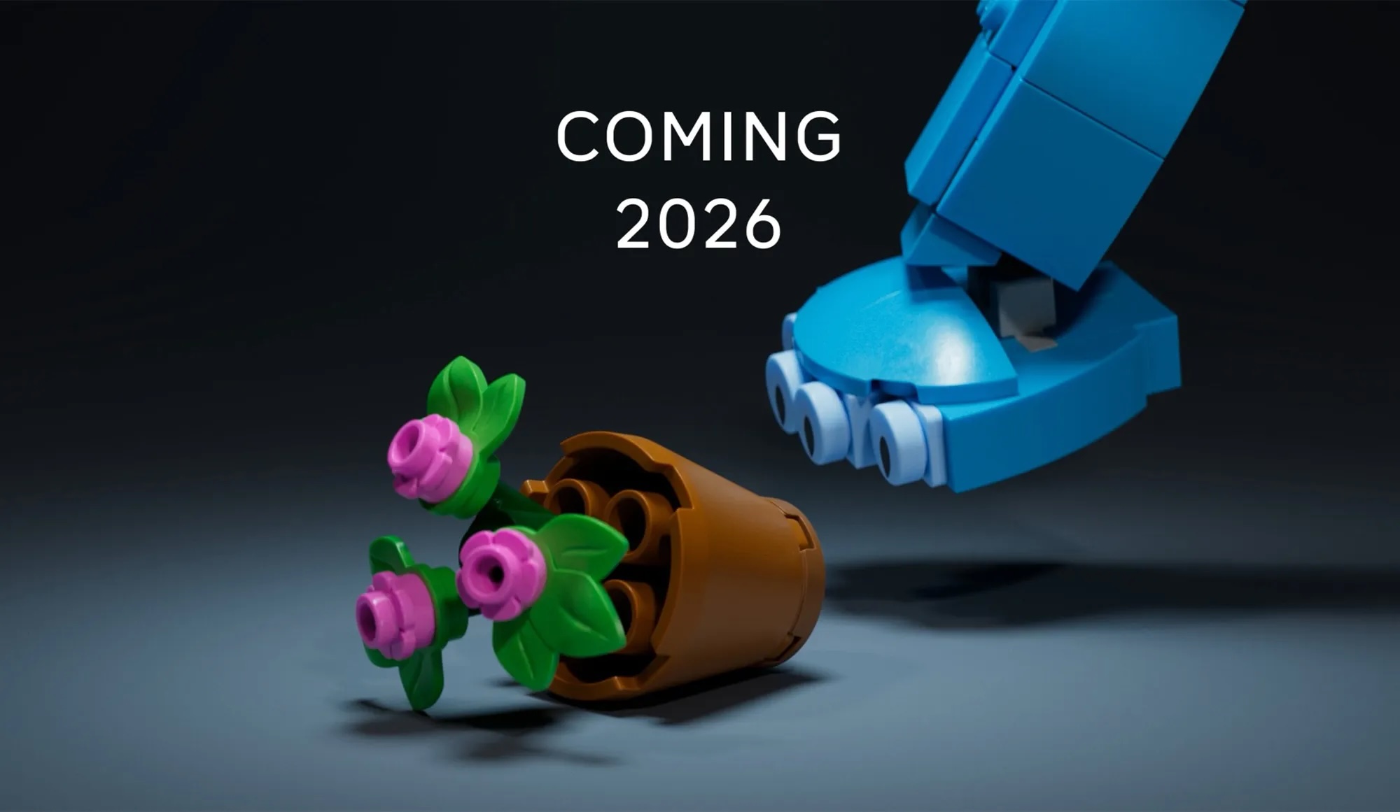 Lego-KPop