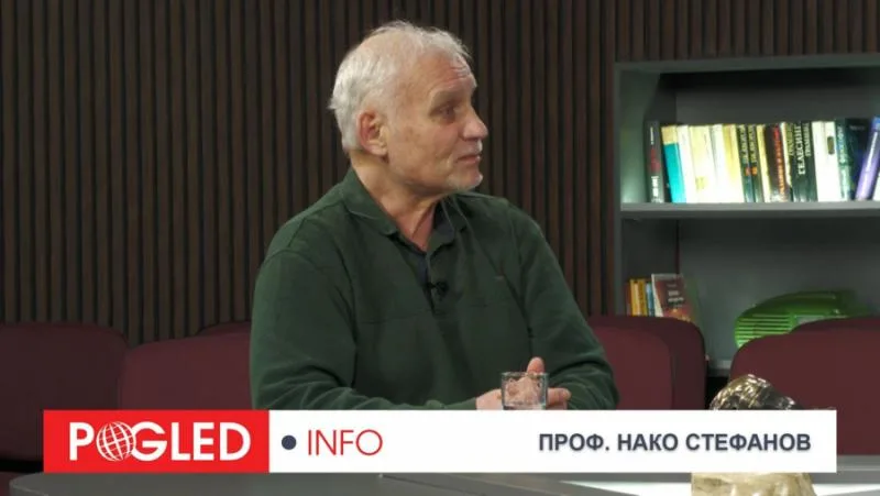 Проф. Нако Стефанов: Мюнхенската „сигурност“ роди несигурност: Европа се готви за дълга конфронтация, САЩ дърпат конците