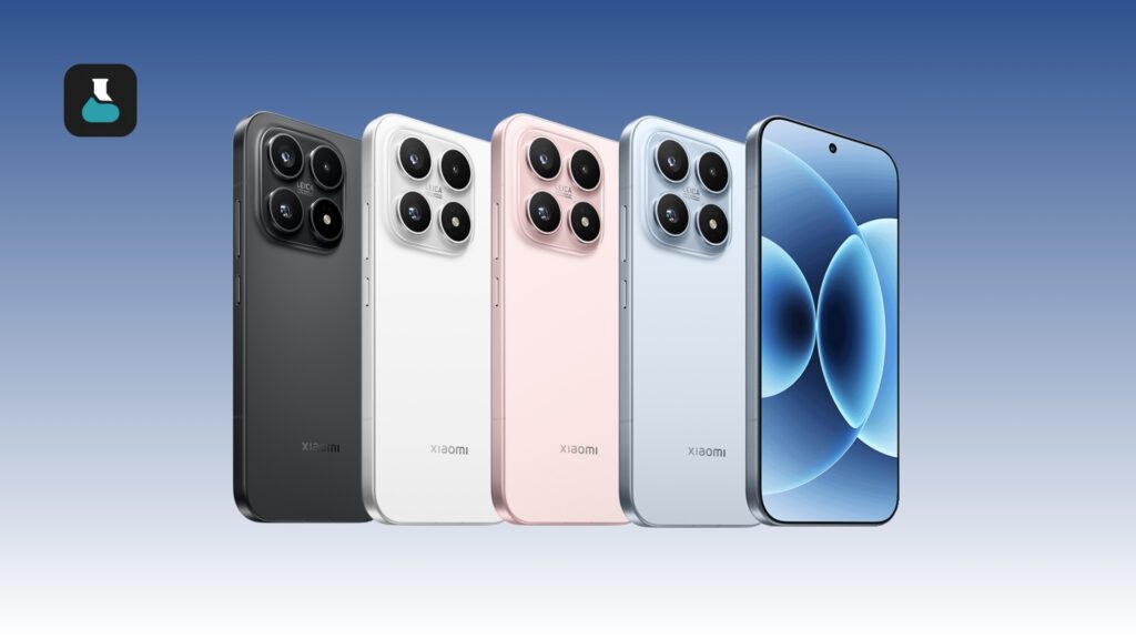 XIAOMI17