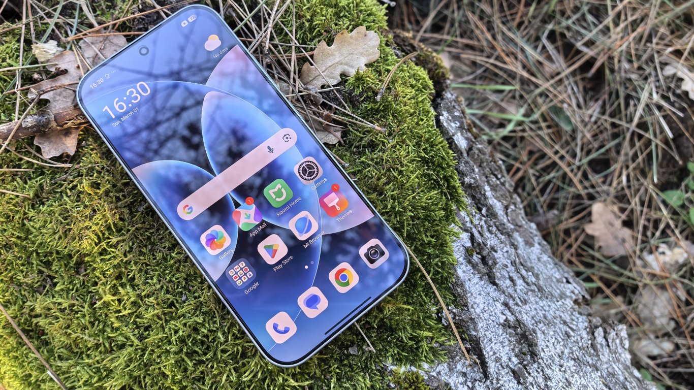 Xiaomi 17