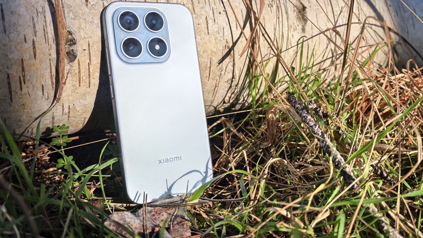 Xiaomi 17