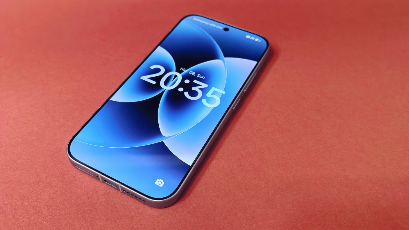 Xiaomi 17