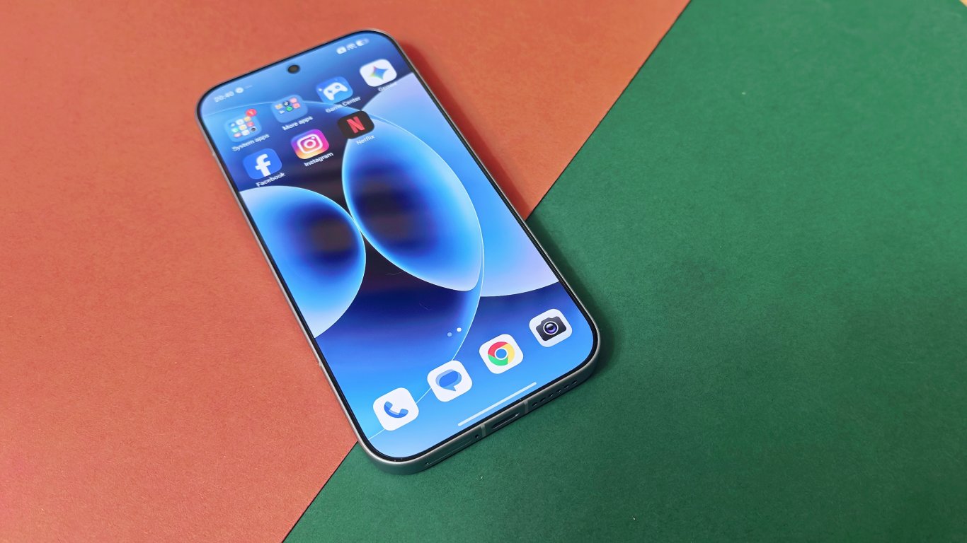 Xiaomi 17