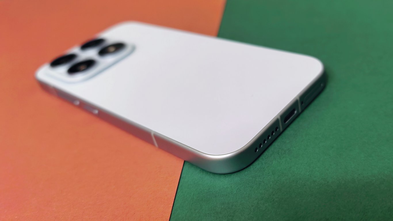 Xiaomi 17