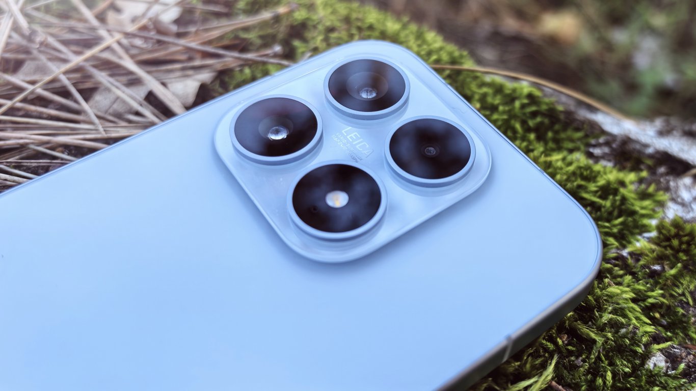 Xiaomi 17