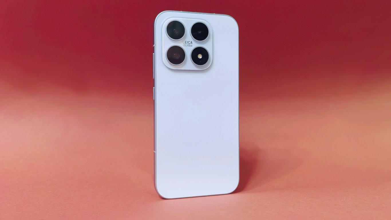 Xiaomi 17