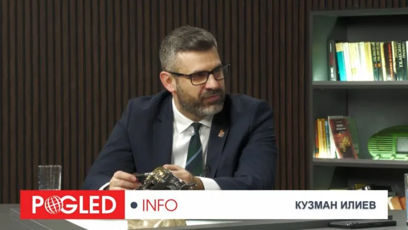Кузман Илиев: НАТО пълзи към катастрофа, Тръмп към бездната - след Иран може да пламне целият свят!