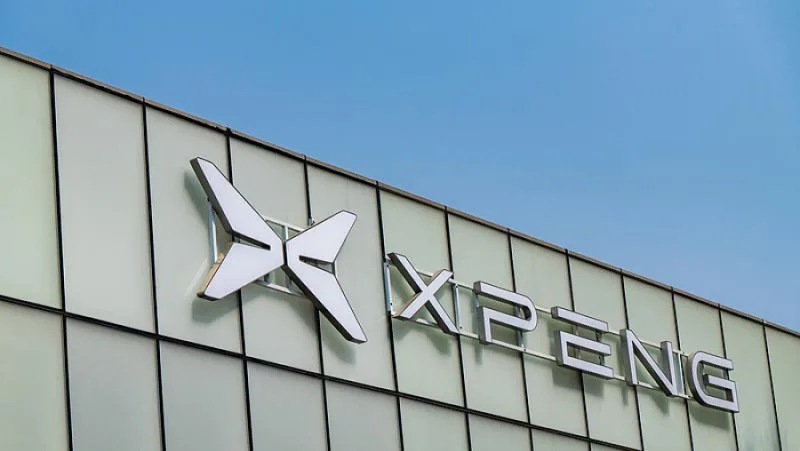 Започна производството на първия общо разработен електромобил на Volkswagen и XPeng