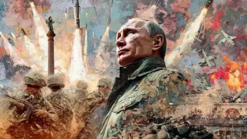 Руският ракетен юмрук размаза тила на НАТО! Окончателната присъда за Одеса: Кремъл преряза последната артерия на Киев