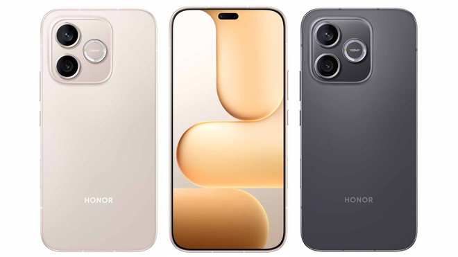 Honor 600