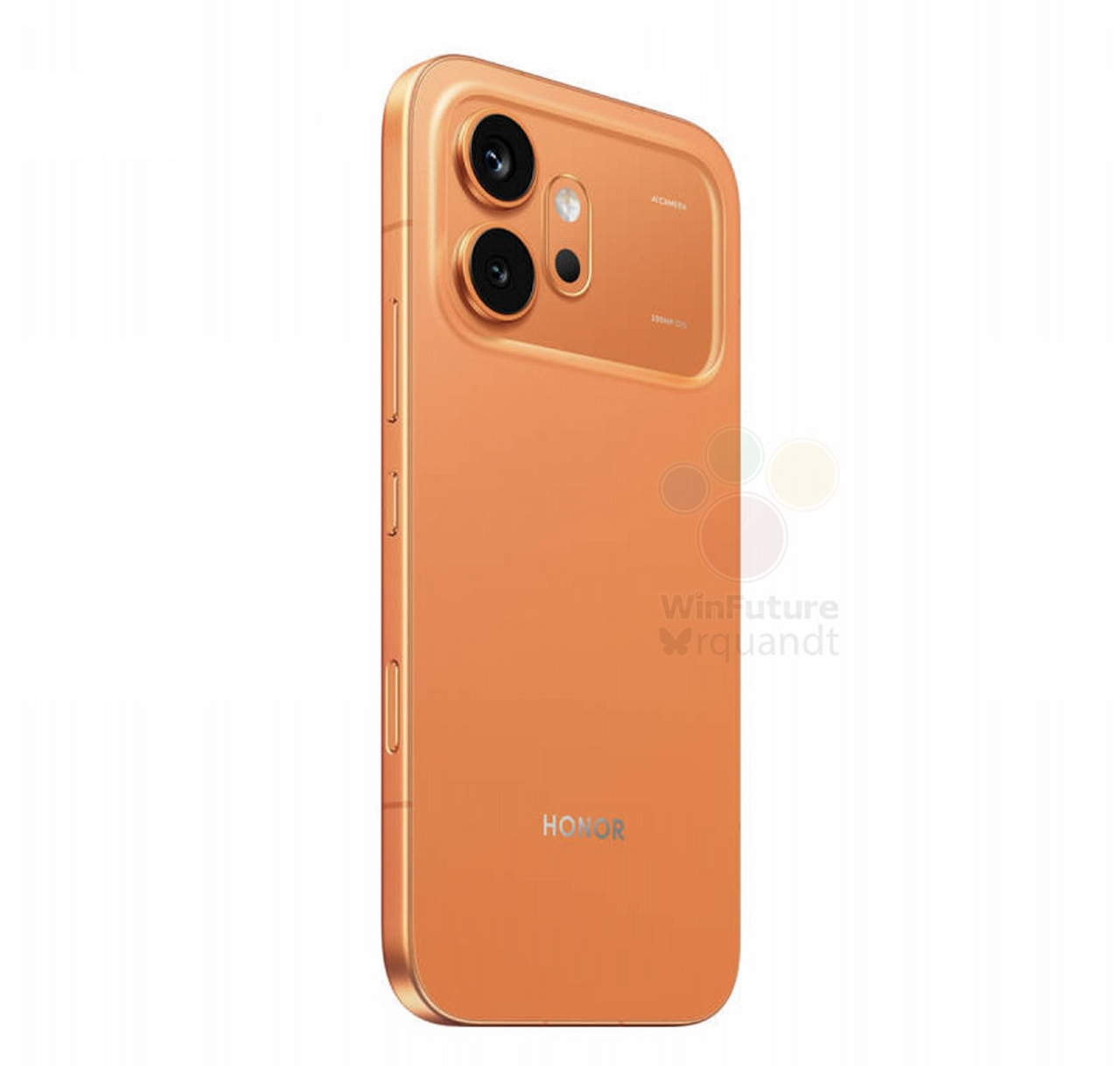 Honor 600 Pro