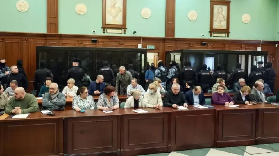 Крокус сити хол