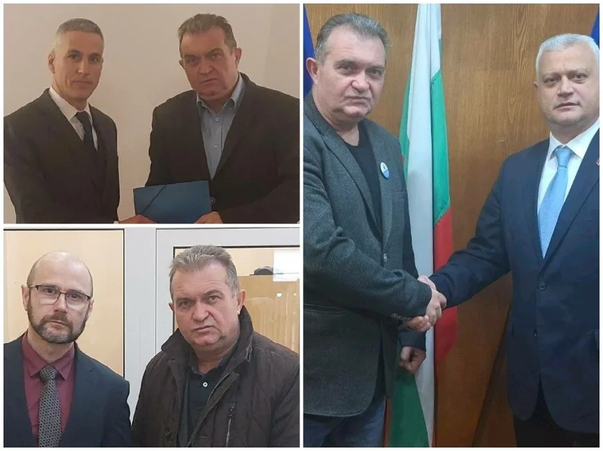 Гошо Тъпото от БОЕЦ