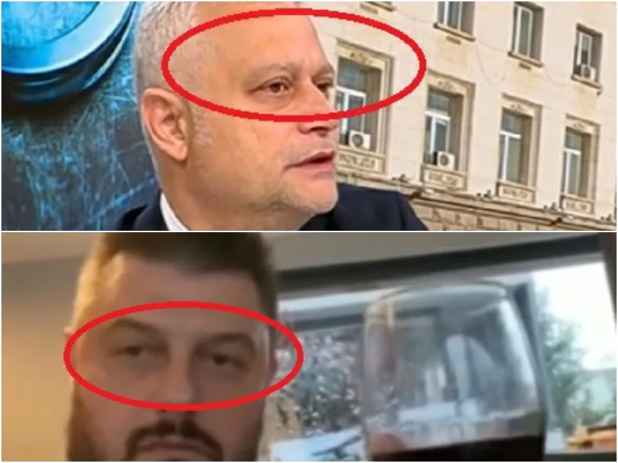 Дечев Бареков