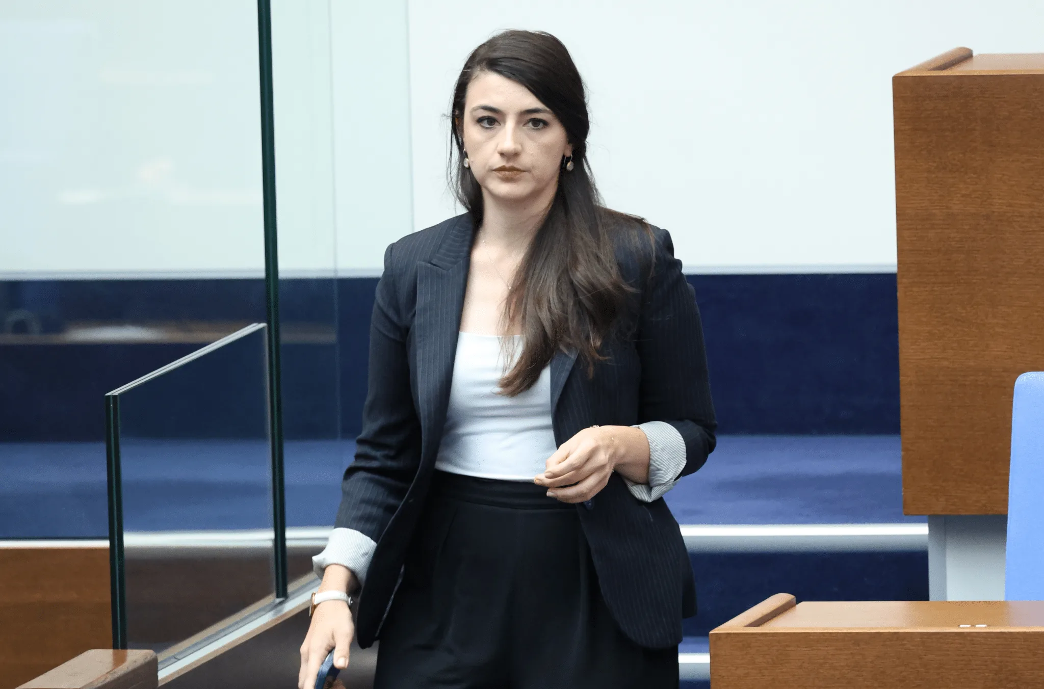 Лена Бориславова
