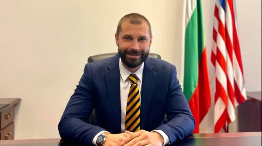 Светослав Станков